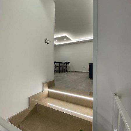 Vibra Napoli Apartament Kültér fotó