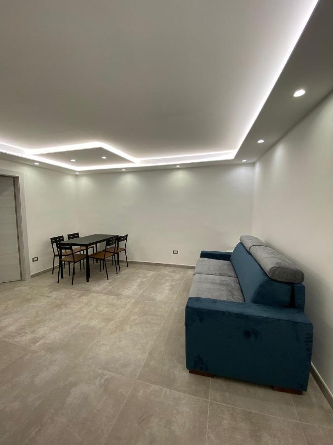 Vibra Napoli Apartament Kültér fotó
