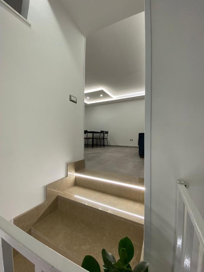 Vibra Napoli Apartament Kültér fotó