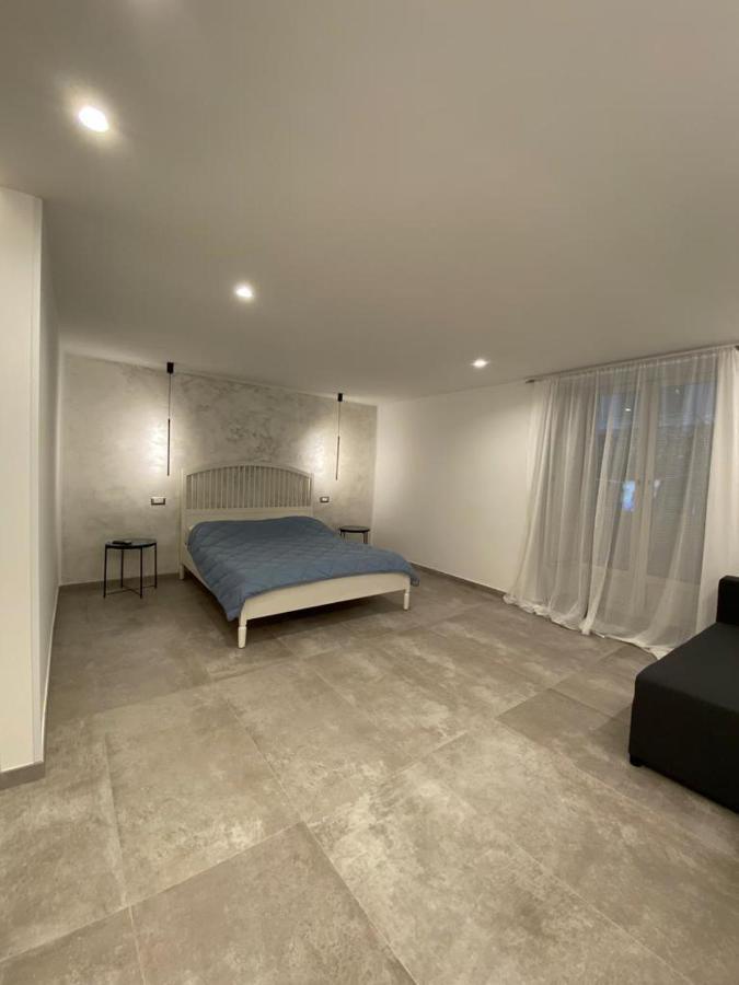 Vibra Napoli Apartament Kültér fotó