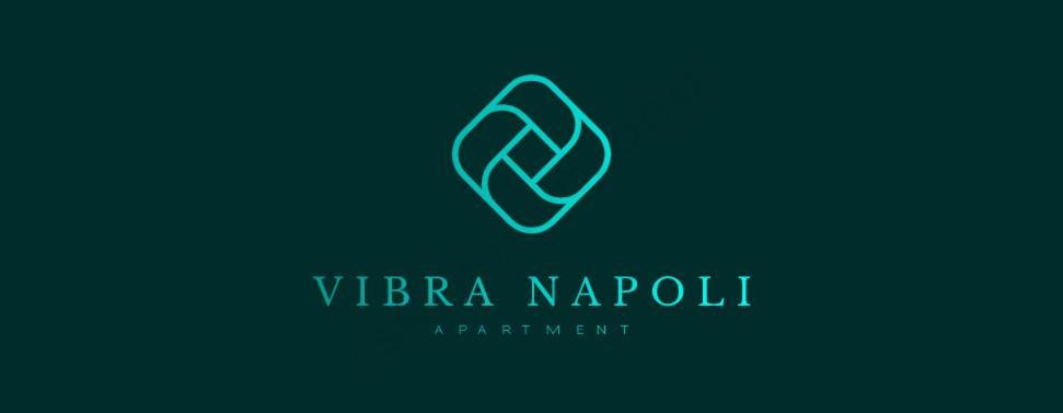 Vibra Napoli Apartament Kültér fotó